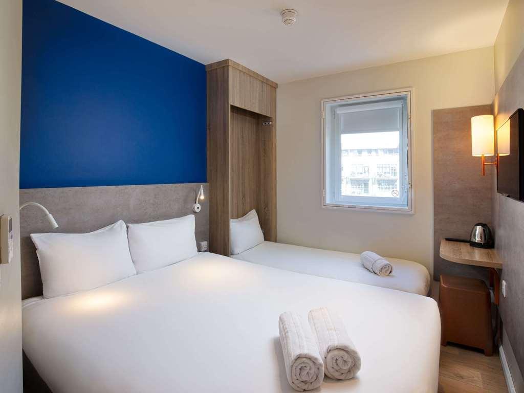 Ibis Budget London Whitechapel - Brick Lane Camera foto