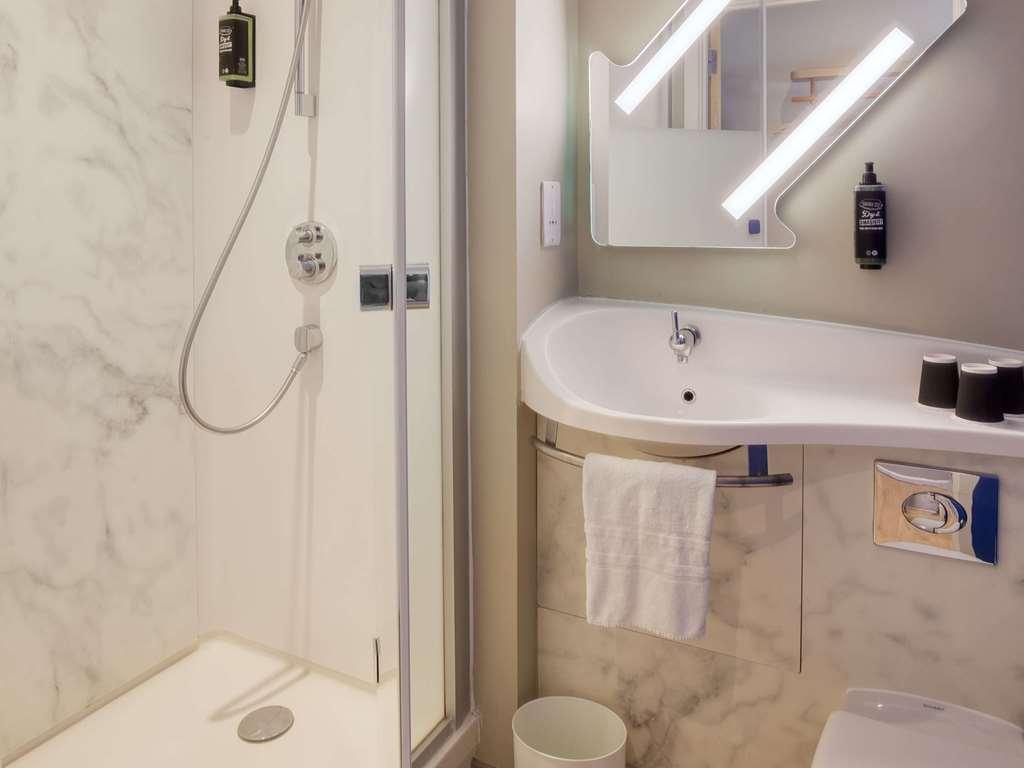 Ibis Budget London Whitechapel - Brick Lane Camera foto
